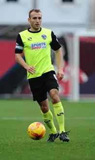 Determined Liam Kelly Shines in Bristol City's Victory over Oldham Athletic