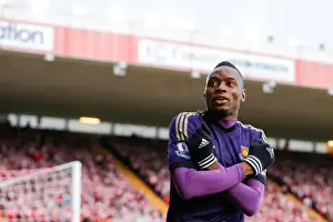 Diafra Sakho's Stunner: West Ham Take the Lead over Bristol City in FA Cup Fourth Round