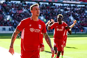 Dramatic Aden Flint Goal: Bristol City Secures 3-2 Victory Over Barnsley