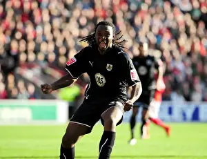 Evander Sno's Double Debut Drama: The Game-Winning Double Strike - Barnsley vs. Bristol City