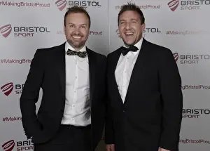 Marriott Hotel Prints: An Evening of Glamour and Football: 2015 Bristol City Football Club Gala Dinner