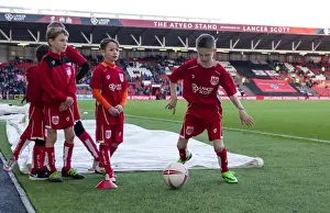 Excitement Builds at Ashton Gate: A Thrilling Showdown Awaits - Bristol City vs Reading