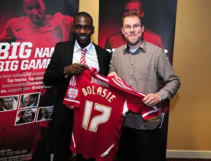 The Exciting Showdown: Bristol City vs Burnley - Season 11-12
