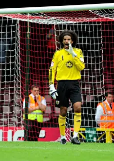 The Exciting Showdown: Bristol City vs Millwall - Season 10-11