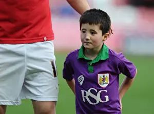 FA Cup Battle at Ashton Gate: Bristol City vs AFC Telford United