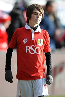 FA Cup Fourth Round Thriller at Ashton Gate: E electric Atmosphere as Bristol City Face Off Against West Ham United
