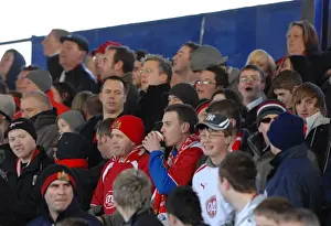 FA Cup: Portsmouth vs. Bristol City - Season 08-09