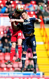 A Fight for Supremacy: Davies vs