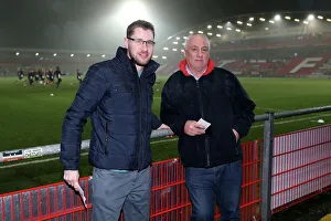 Fans 2
