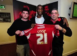 Football Clash: Bristol City vs Doncaster Rovers - Season 11-12