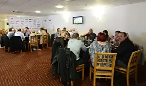 Football Rivalry at Ashton Gate: Bristol City vs Scunthorpe United