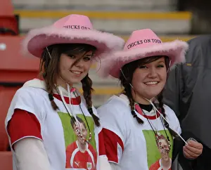 Barnsley V Bristol City Prints: A Football Rivalry: Barnsley vs. Bristol City - Season 08-09