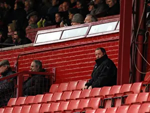 A Football Rivalry: Barnsley vs. Bristol City - Season 08-09