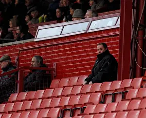 Barnsley V Bristol City Prints: A Football Rivalry: Barnsley vs. Bristol City - Season 08-09