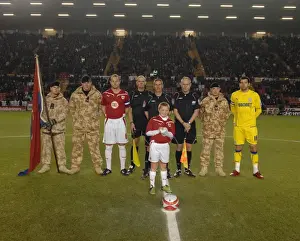 A Football Rivalry: Bristol City vs Cardiff City - Season 09-10