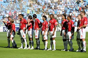 Football Rivalry: Bristol City vs Coventry City - Season 09-10
