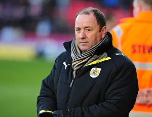 Football Rivalry: Bristol City vs Doncaster Rovers - Season 09-10