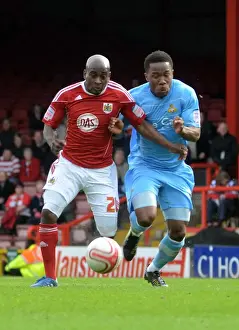 Football Rivalry: Bristol City vs Doncaster Rovers - Season 10-11