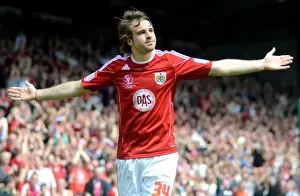 Football Rivalry: Bristol City vs Hull City - Season 10-11