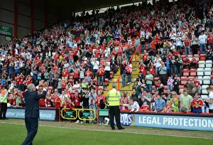 Football Rivalry: Bristol City vs Hull City - Season 10-11