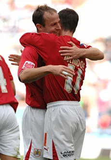 A Football Rivalry: Coventry City vs. Bristol City - Season 08-09: The Clash