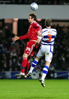 A Football Rivalry: QPR vs. Bristol City - Season 10-11