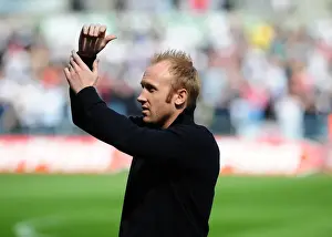 A Football Rivalry: Swansea vs. Bristol City - Season 08-09
