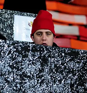 A Football Rivalry: Watford vs. Bristol City - Season 10-11