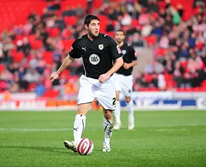 Football Showdown: Bristol City vs Doncaster Rovers - Season 09-10