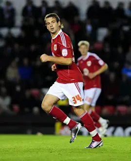 Football Showdown: Bristol City vs Watford - Season 10-11