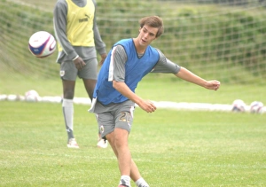 Frankie Artus