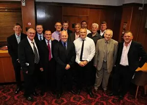 Images Dated 14th April 2011: Freight Rover Trophy Reunion