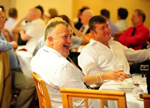Freight Rover Trophy Reunion: Celebrating Bristol City's Glory from Season 10-11