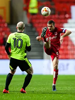Gary O'Neil vs. Aaron Mooy: Championship Showdown - A Clash of Midfield Titans