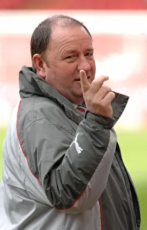 Gary Point