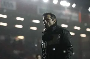 Gianfranco Zola's Defeat: Bristol City's 2-0 Victory Over Watford (January 2013)