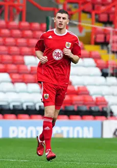 A Glimpse into the Future: Bristol City Res vs Birmingham City Res - Season 10-11