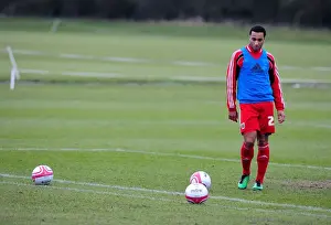 A Glimpse into the Future: Bristol City Res vs Southampton Res - Season 10-11