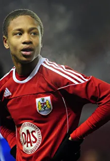 A Glimpse into the Future: U18 Clash - Bristol City vs. Birmingham City (Season 10-11)