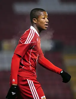 A Glimpse into the Future: U18 Clash - Bristol City vs Birmingham City, Season 10-11