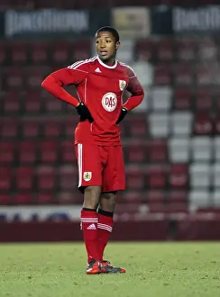 A Glimpse into the Future: U18 Clash - Bristol City vs Birmingham City, Season 10-11