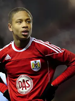 A Glimpse into the Future: U18 Clash - Bristol City vs Birmingham City (Season 10-11)