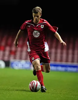 Glos Cup Clash: Bristol City FC vs Gloucester City, Season 09-10