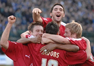 Group Celebration