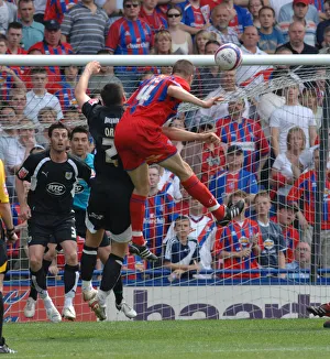 Hill header