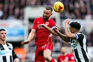Intense Battle for Possession: Wilbraham vs. Lascelles