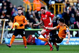 Intense Championship Battle: Lee Tomlin vs