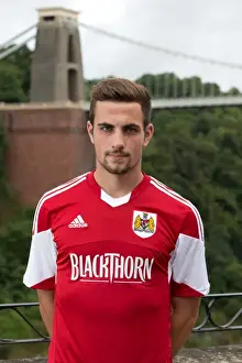 Intense Focus: Bristol City Football Team at Avon Gorge Hotel
