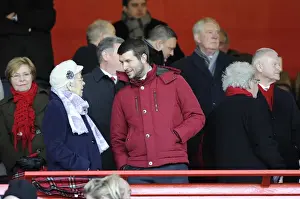 Intense Football Action: Bristol City vs Walsall (December 2013)