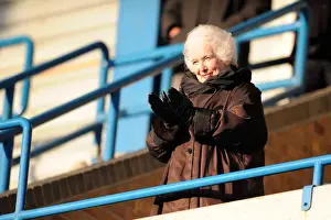 Intense Football Action at Priestfield Stadium: Bristol City vs Gillingham (December 2014)
